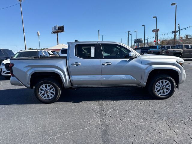 2024 Toyota Tacoma 2WD