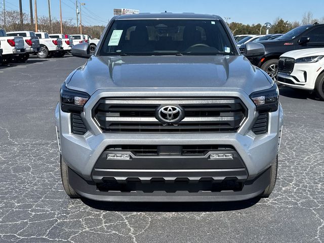 2024 Toyota Tacoma 2WD