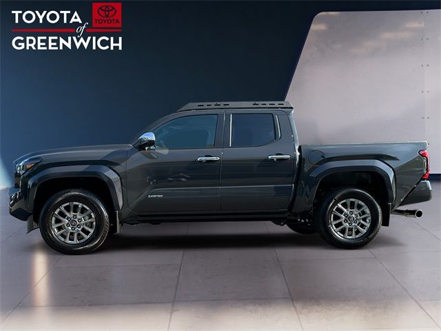 2024 Toyota Tacoma Limited