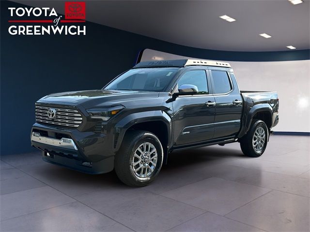 2024 Toyota Tacoma Limited