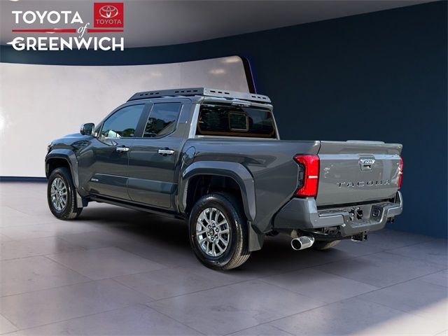 2024 Toyota Tacoma Limited