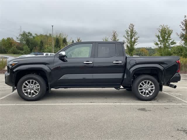 2024 Toyota Tacoma Limited