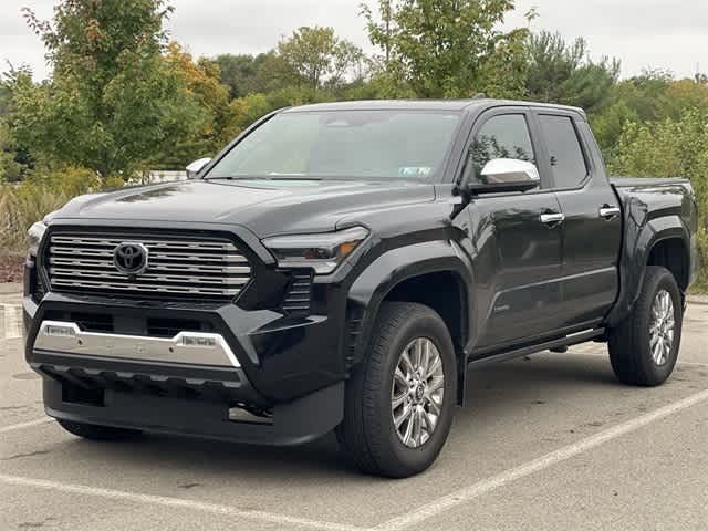 2024 Toyota Tacoma Limited