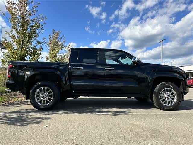 2024 Toyota Tacoma Limited