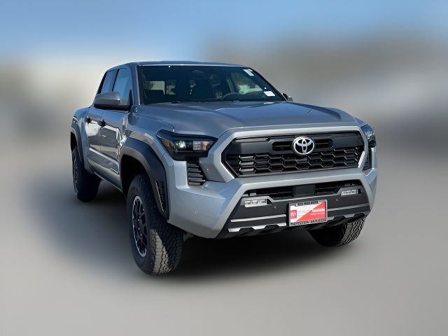 2024 Toyota Tacoma 4WD