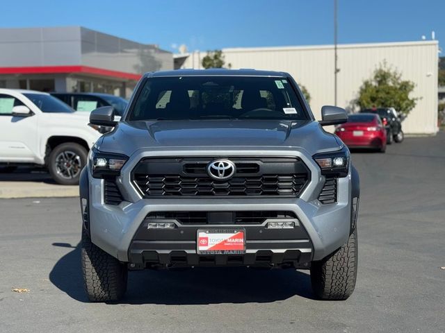 2024 Toyota Tacoma 4WD