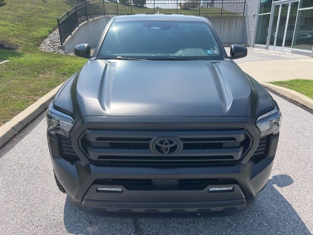 2024 Toyota Tacoma 4WD 