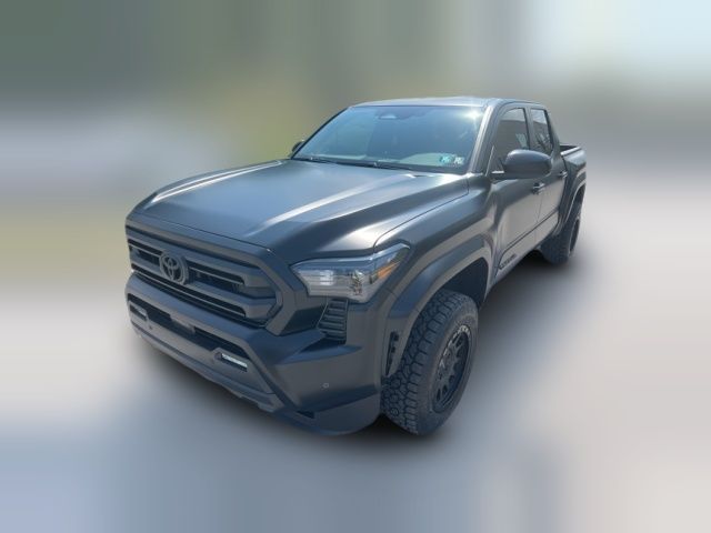 2024 Toyota Tacoma 4WD 