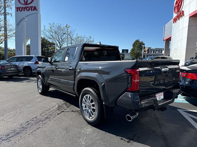 2024 Toyota Tacoma Limited