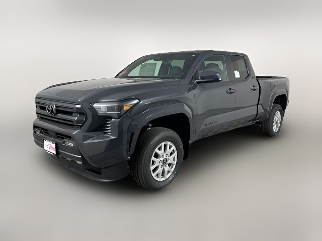 2024 Toyota Tacoma 4WD 