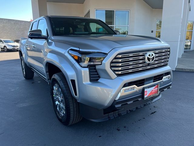 2024 Toyota Tacoma Limited