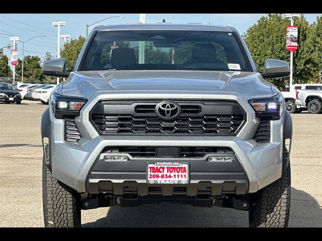 2024 Toyota Tacoma 2WD TRD PreRunner