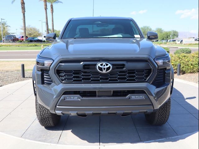 2024 Toyota Tacoma 2WD TRD PreRunner