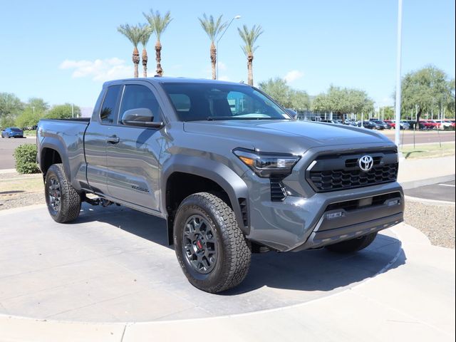 2024 Toyota Tacoma 2WD TRD PreRunner