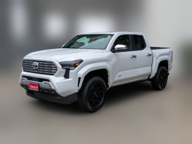 2024 Toyota Tacoma Limited