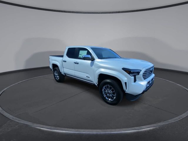 2024 Toyota Tacoma Limited