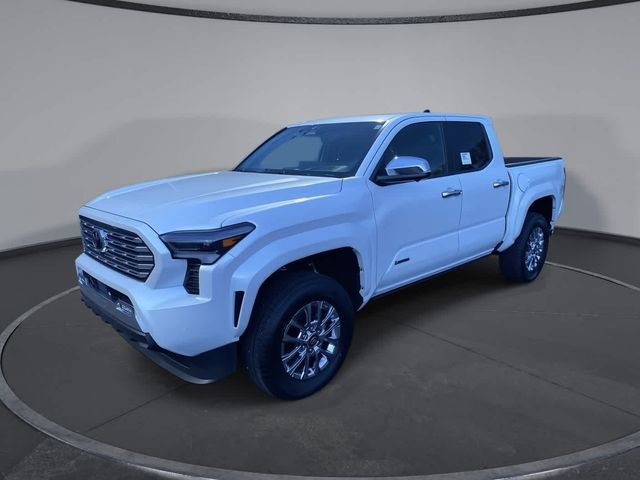 2024 Toyota Tacoma Limited