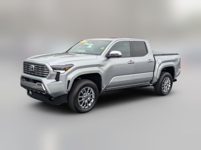 2024 Toyota Tacoma Limited