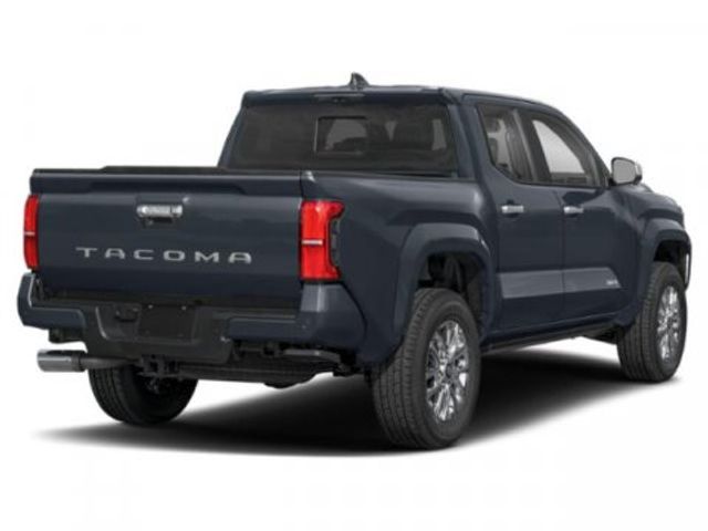2024 Toyota Tacoma 4WD 