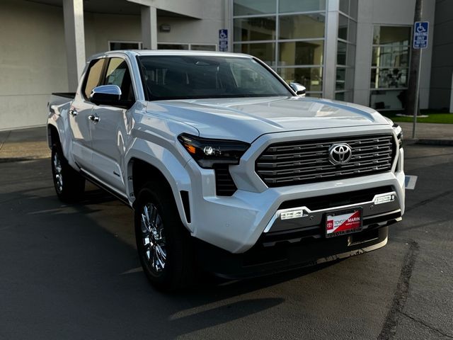 2024 Toyota Tacoma Limited