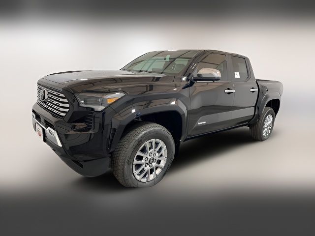 2024 Toyota Tacoma Limited