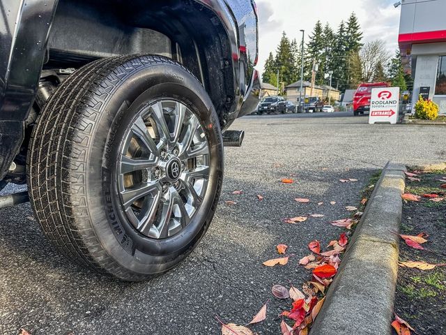 2024 Toyota Tacoma Limited