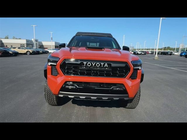 2024 Toyota Tacoma 4WD TRD Pro Hybrid