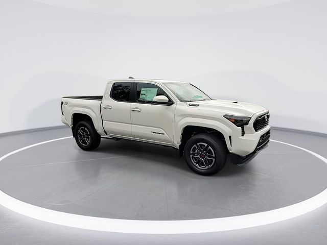 2024 Toyota Tacoma 4WD TRD Sport Hybrid