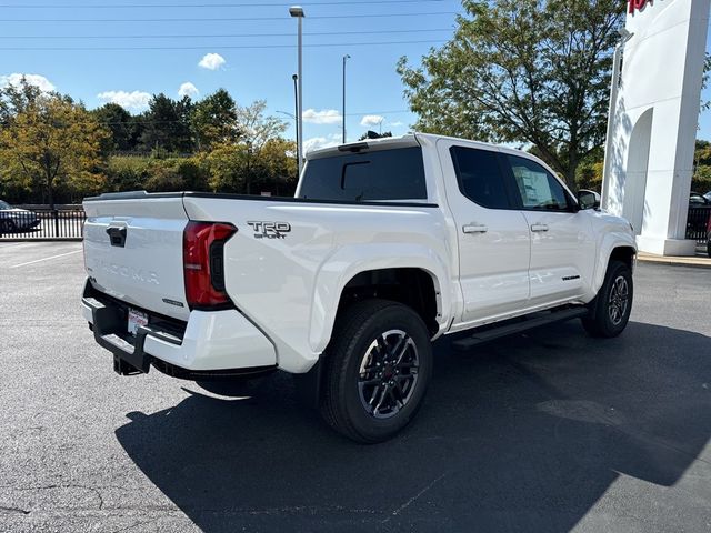 2024 Toyota Tacoma 4WD TRD Sport Hybrid