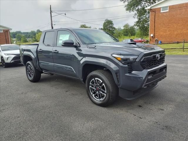 2024 Toyota Tacoma 4WD TRD Sport Hybrid