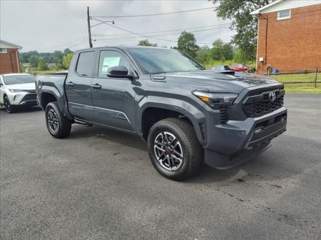 2024 Toyota Tacoma 4WD TRD Sport Hybrid