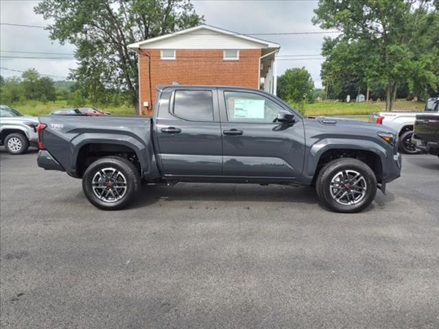 2024 Toyota Tacoma 4WD TRD Sport Hybrid