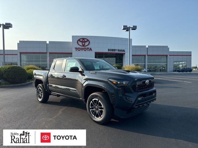 2024 Toyota Tacoma 4WD TRD Sport Hybrid