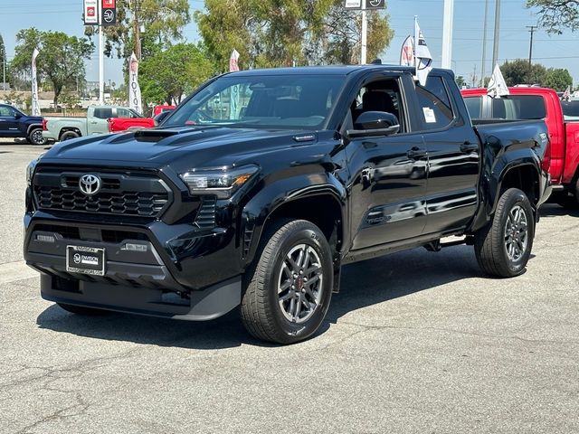 2024 Toyota Tacoma 4WD TRD Sport Hybrid