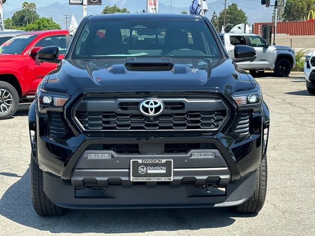 2024 Toyota Tacoma 4WD TRD Sport Hybrid