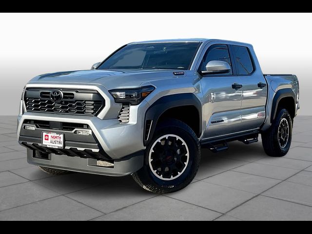 2024 Toyota Tacoma 4WD TRD Off Road Hybrid