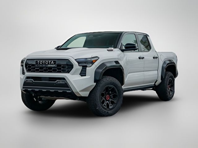 2024 Toyota Tacoma 4WD TRD Pro Hybrid