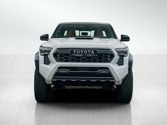 2024 Toyota Tacoma 4WD TRD Pro Hybrid