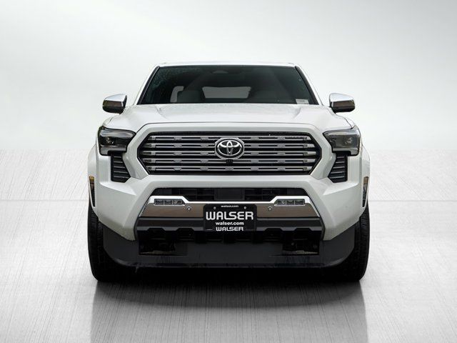 2024 Toyota Tacoma 4WD Limited Hybrid