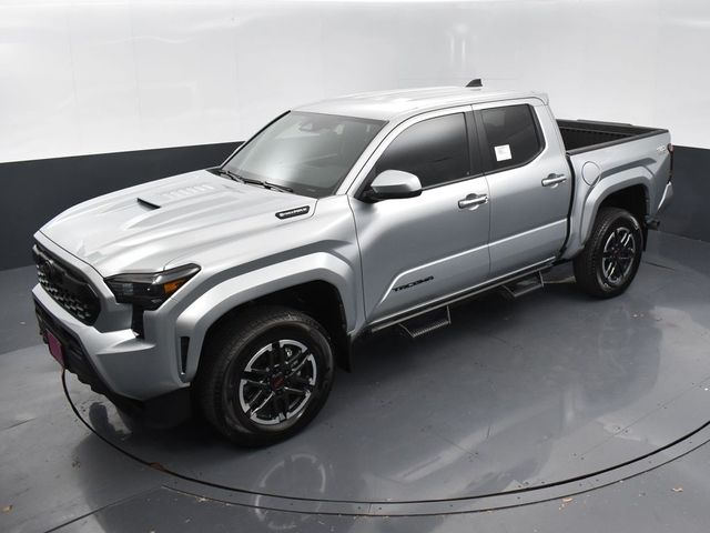 2024 Toyota Tacoma 4WD TRD Sport Hybrid