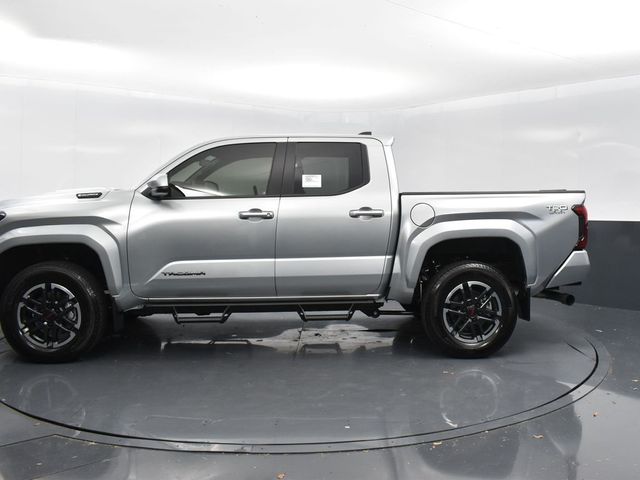 2024 Toyota Tacoma 4WD TRD Sport Hybrid