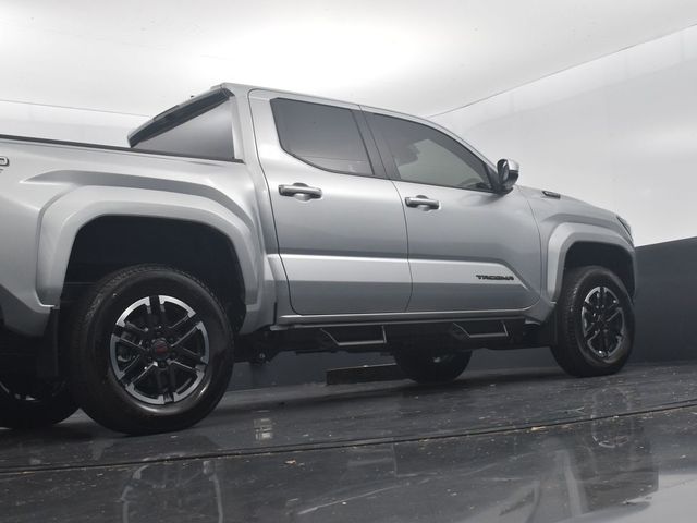 2024 Toyota Tacoma 4WD TRD Sport Hybrid