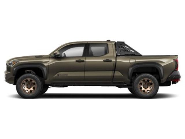 2024 Toyota Tacoma 4WD TRD Pro Hybrid