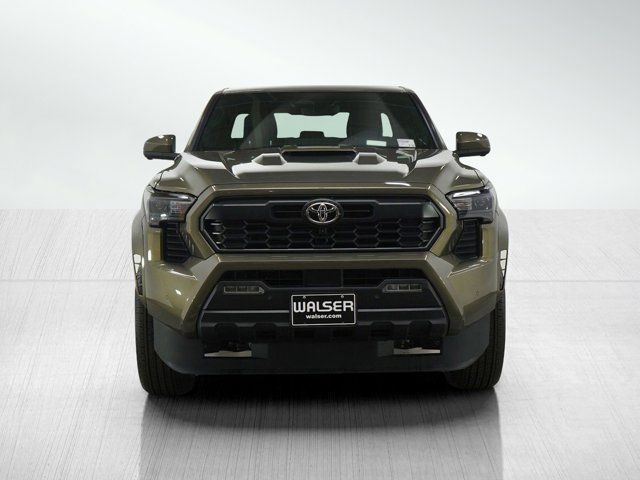 2024 Toyota Tacoma 4WD TRD Sport Hybrid