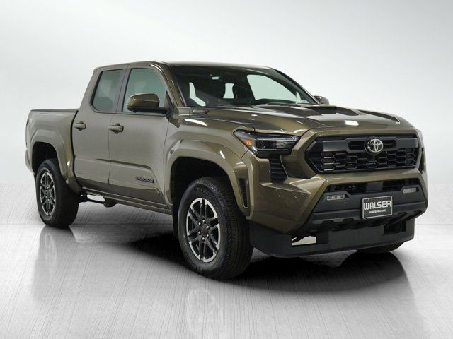 2024 Toyota Tacoma 4WD TRD Sport Hybrid