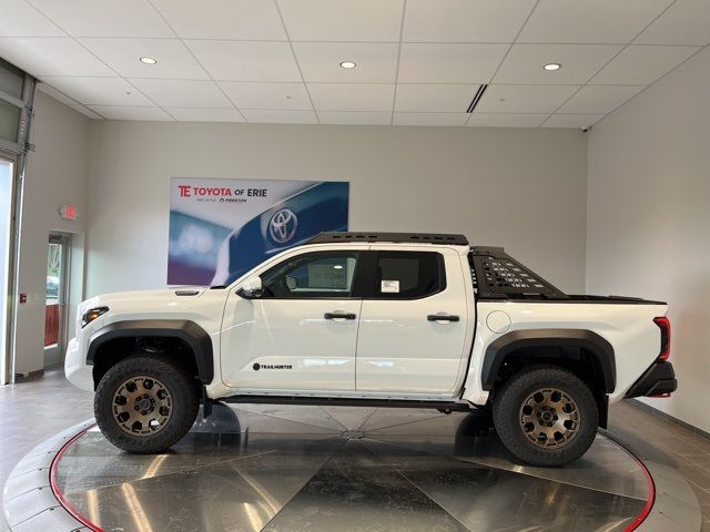 2024 Toyota Tacoma 4WD Trailhunter Hybrid