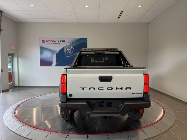 2024 Toyota Tacoma 4WD Trailhunter Hybrid