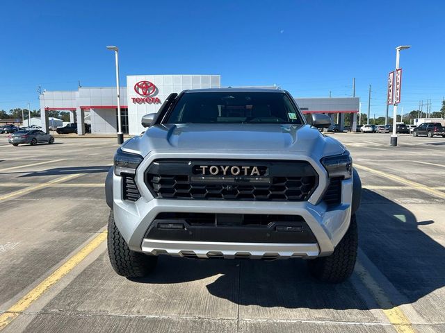 2024 Toyota Tacoma 4WD Trailhunter Hybrid