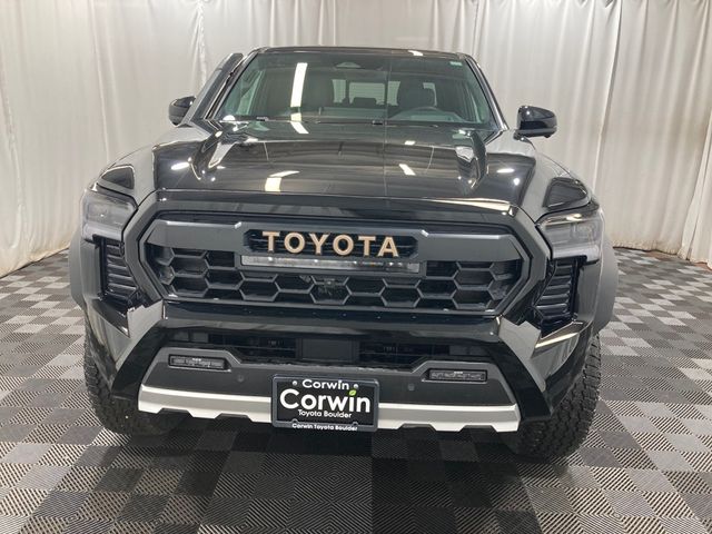 2024 Toyota Tacoma 4WD Trailhunter Hybrid