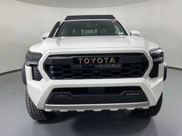 2024 Toyota Tacoma 4WD Trailhunter Hybrid